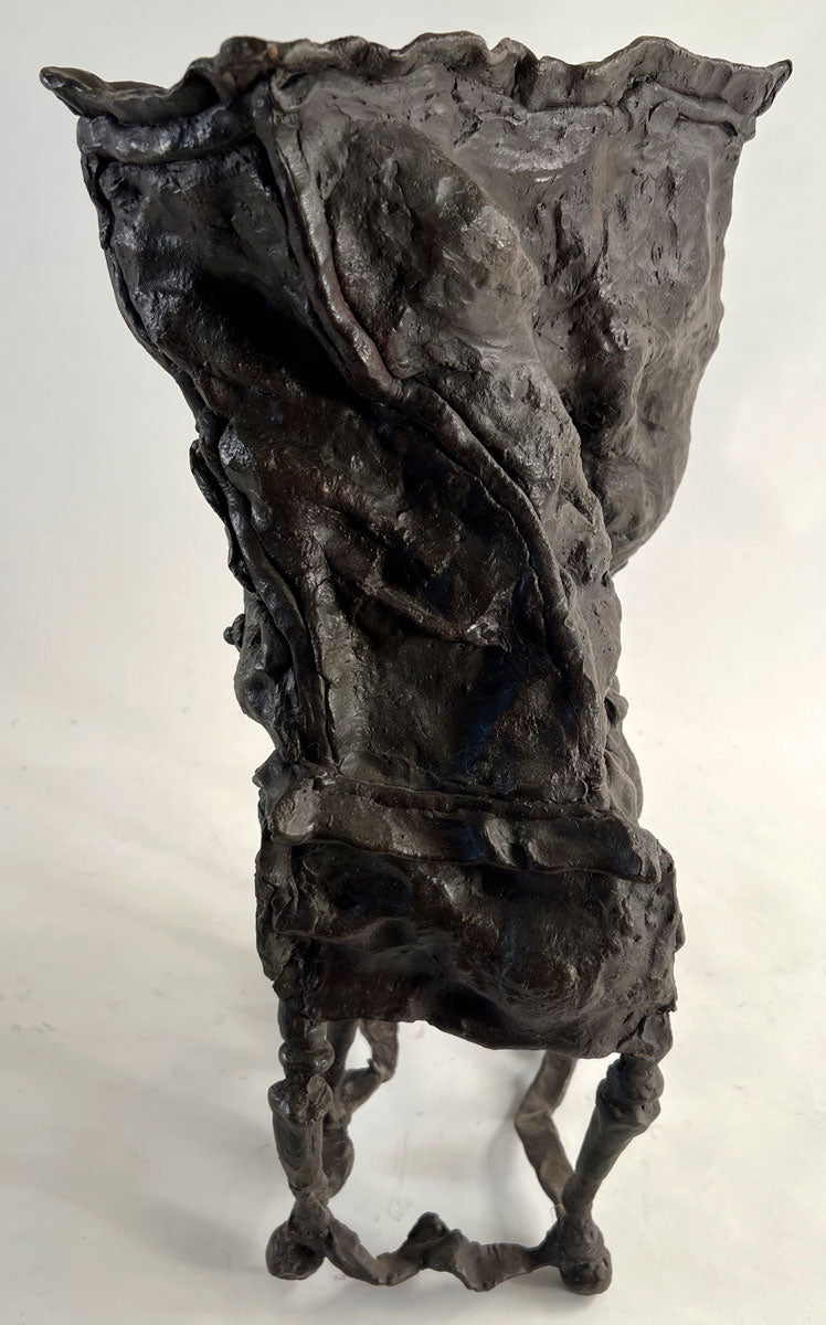 B014. Nervous Furniture Highboy