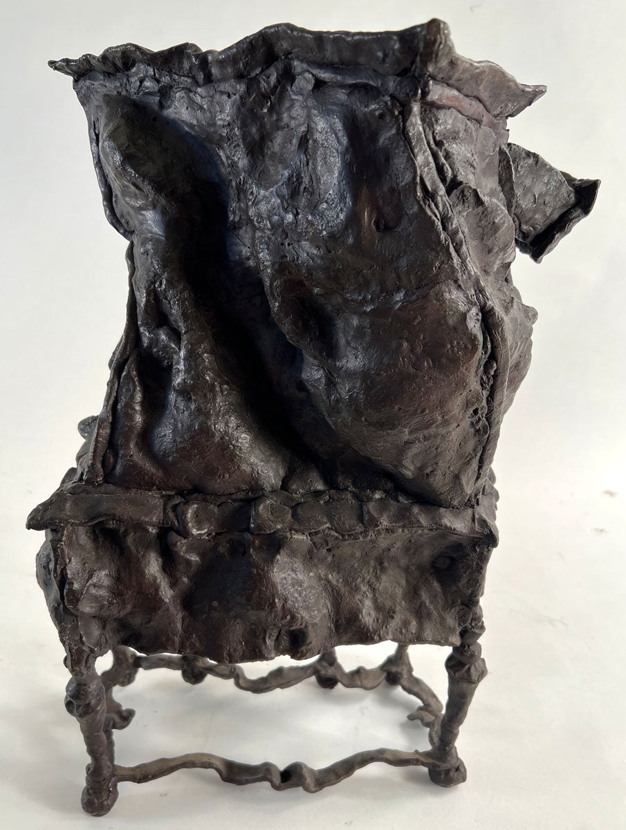 B014. Nervous Furniture Highboy