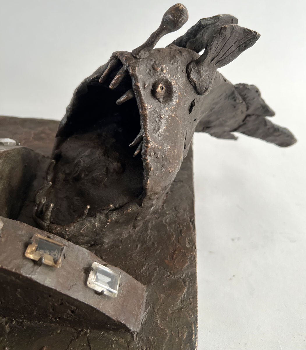 B016. Fighting for the Gems