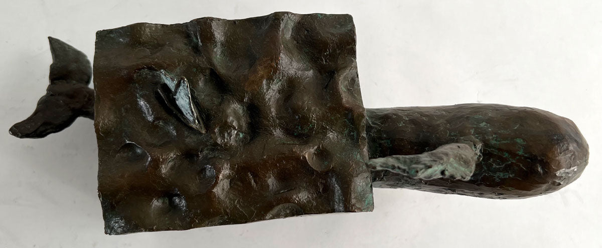 B017. Water Block: Whale & Sailboat