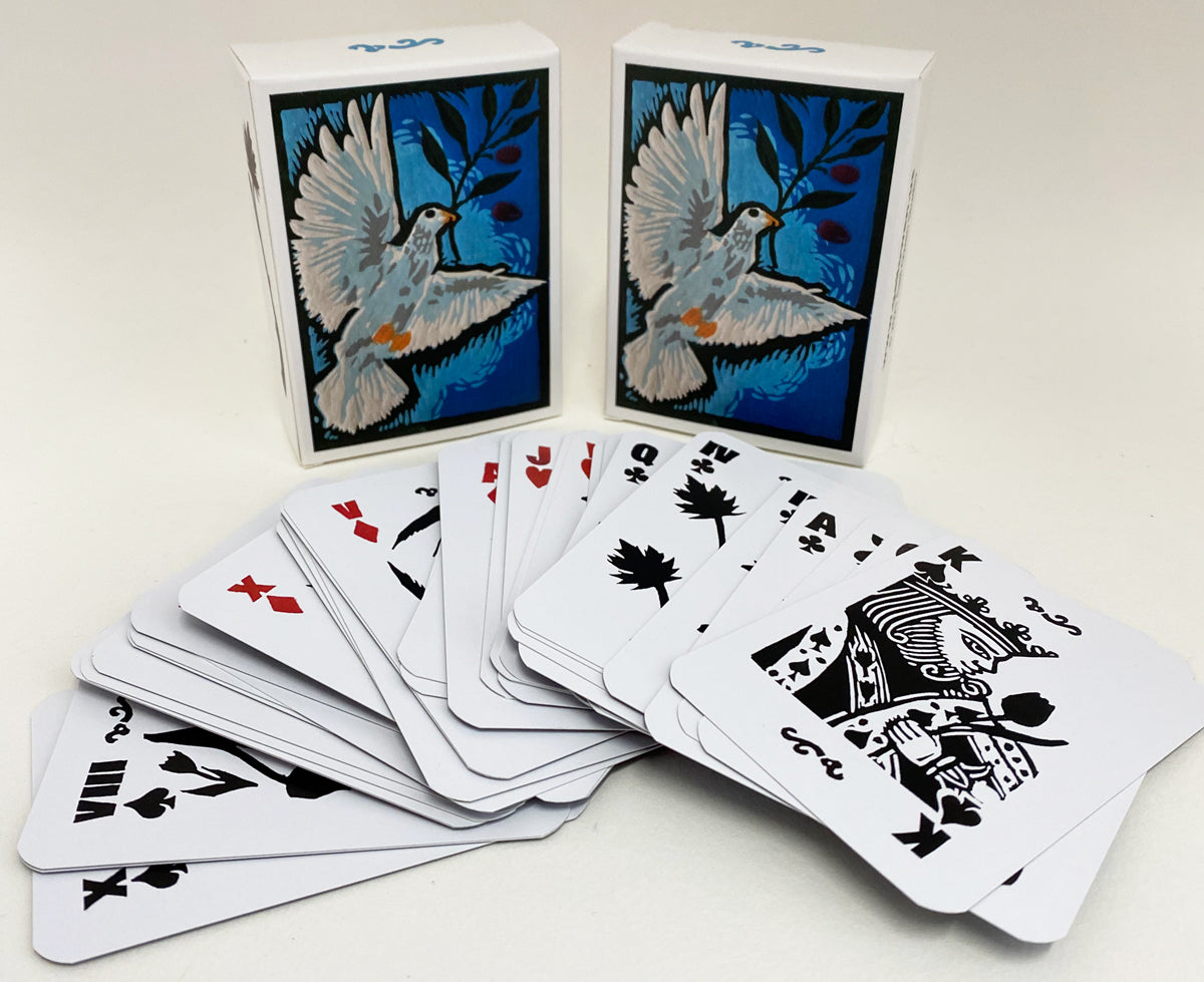 105. Gail Owen Card Deck