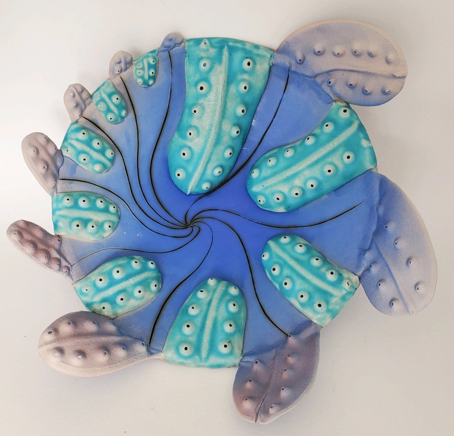 79. Sea Star (Wall Hanging)