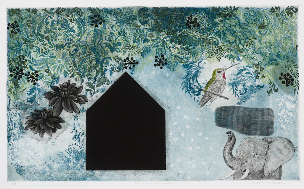 1. The Secret Life of Secrets