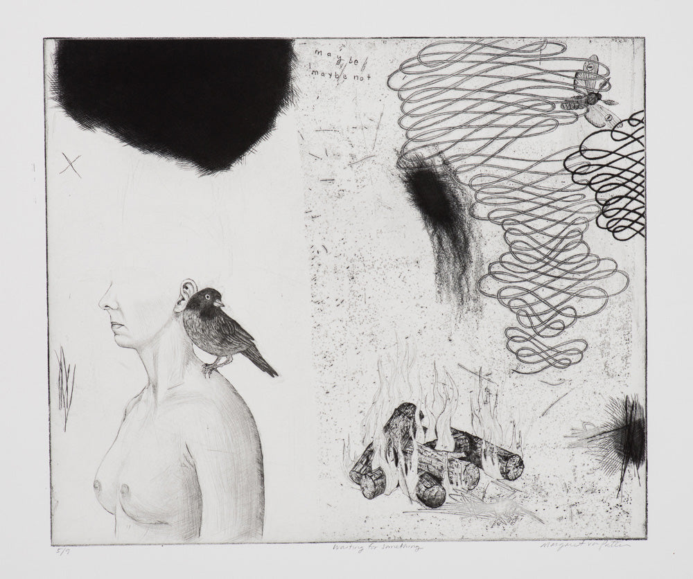 8. Waiting for Something